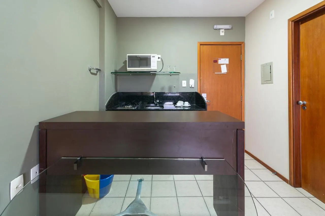 Flat Na Ilha Do Leite, Recife 1 Quarto Metropolis Localizado No Coracao Do Segundo Polo Medico Do Pais Oth1205 Apartament