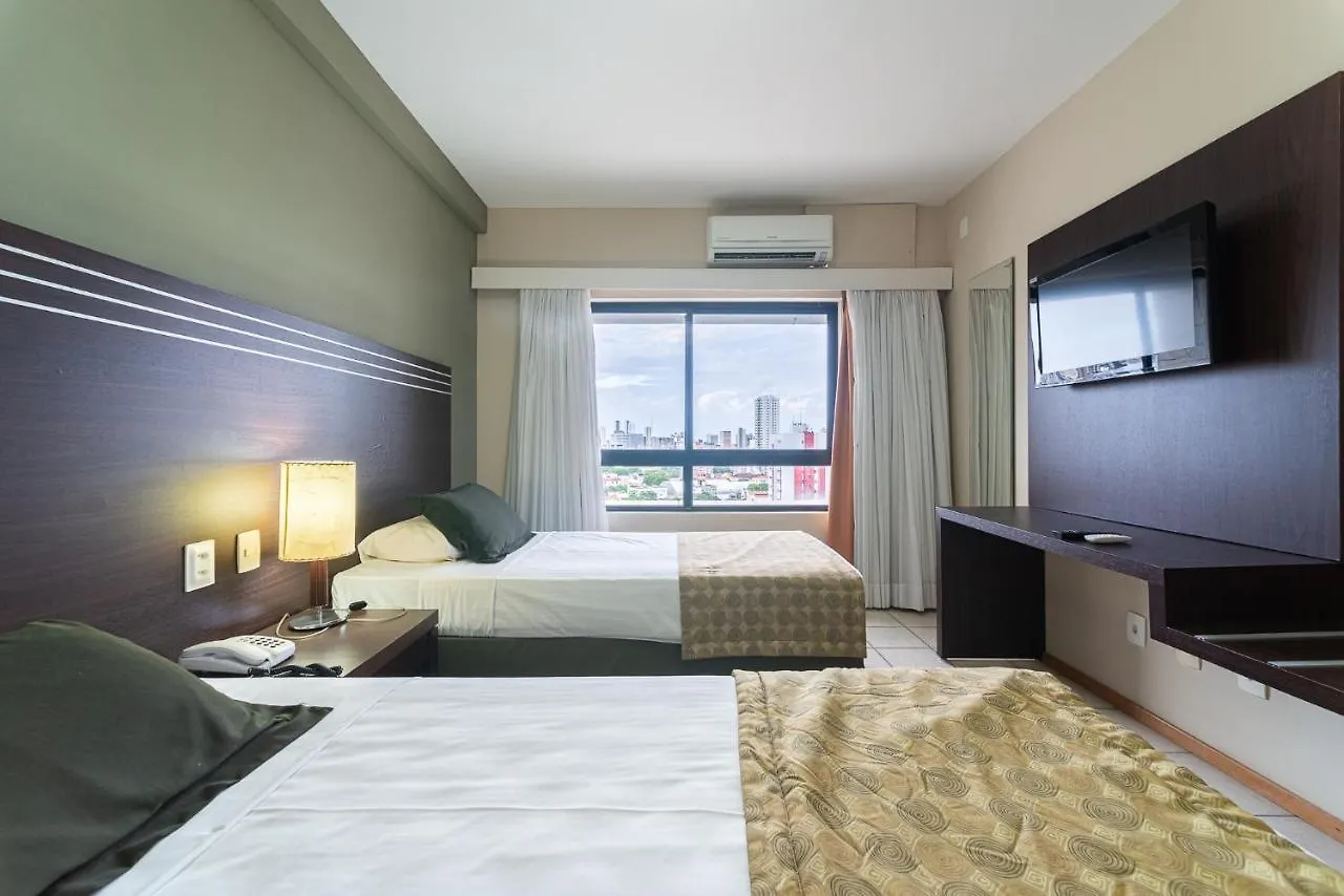 Appartement Flat Na Ilha Do Leite, Recife 1 Quarto Metropolis Localizado No Coracao Do Segundo Polo Medico Do Pais Oth1205